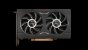 AMD Radeon RX 6650 XT MBA Midnight Black (Rendering, no actual card existing!)
