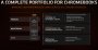 AMD Ryzen Chromebook CPU Modelle 2022