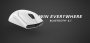 Alienware AW720M Wireless magnetisches Anschlusskabel mit Funk-Empfänger 02