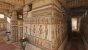 Exkurs: Leichtes Lightbleeding der GI bei Assassin's Creed Origins, welches u.a. beim Auftragen der vorberechneten globalen Beleuchtung ein Voxelgerüst nutzt.