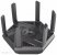 Asus RT-AXE7800: Neuer Router mit 6 Antennen soll bis zu 7.800 MBit/s schaffen