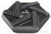 Asus RT-AXE7800: Neuer Router mit 6 Antennen soll bis zu 7.800 MBit/s schaffen