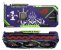 Die Limited Edition der Geforce RTX 3090 ist an den EVA-01 aus Neon Genesis Evangelion angelehnt..
