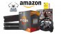 Amazon Gaming Week: SSD, Gaming-Tastatur und mehr zu Schnäppchenpreisen (1)