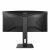 AOC präsentiert den nächsten Monitor in seinem Portfolio, den CU32P2C. Unter anderem gehören 34 Zoll und eine WQHD-Auflösung zur Ausstattung. (3)