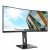 AOC präsentiert den nächsten Monitor in seinem Portfolio, den CU32P2C. Unter anderem gehören 34 Zoll und eine WQHD-Auflösung zur Ausstattung. (6)