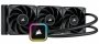 Corsair mit neuen "RGB Elite"-Kühlern und Lüftern für AM5 und LGA 1700. (5)