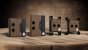Wasser und Holz: EKWB präsentiert CPU-Wakü mit Walnuss.
