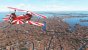Nach der Überquerung der Sahara geht es im Flight Simulator zur Seidenstraße, deren nördliche Route von Venedig aus abgeflogen wird.
