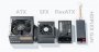 "Kleinstes ATX-Netzteil der Welt" für Mini-PCs vorgestellt (1)