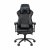 Medion Gaming Chair X89410 mit zwei Kissen