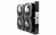 Watercool und Noctua mit neuem Lüfter für Monsterradiator 3 (5)