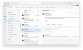 Neues Microsoft Outlook mit der Option, wichtige Nachrichten anzupinnen.