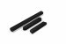 Links ist die Sonos Arc, daneben die Sonos Beam und rechts (vorne) die Sonos Ray.