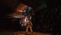 <strong>Tomb Raider 3 (1998):</strong> Ein Jahr später gibt es erneut eine Auflage von Tomb Raider. Lara Croft erreicht den Olymp und wird zum Sexsymbol - trotz polygonarmer Pixelgrafik. Der Zopf wurde länger und bewegte sich etwas besser, aber an den Brüsten ändert sich nichts. Die beiden werden treue Begleiter und bleiben das Markenzeichen von Frau Croft.