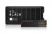 <strong>WD Black</strong>: Western Digital bringt mit SN850X und P40 zwei neue SSDs für Spieler