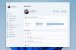 Integration von Microsoft Office in die Einstellungsapp.