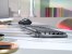 Logitech MX: 2 flache, mechanische Tastaturen zur neuen ergonomischen Maus (6)