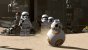 2016:&nbsp;LEGO Star Wars: The Force Awakens (PC, X360),&nbsp;Tt Fusion (Warner)