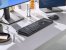 Logitech MX: 2 flache, mechanische Tastaturen zur neuen ergonomischen Maus (9)