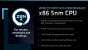 Ryzen 5 7600X3D setzt auf die Zen-4-Architektur, die auch den Ryzen 7 7800X3D befeuert und zur aktuell schnellsten Spiele-CPU macht. Da kann selbst der Nachfolger Zen 5 (noch) nicht mithalten.