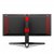 Agon Pro AG344UXM: AOC präsentiert starken Gaming-Monitor für 1.849 Euro