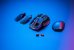 Asus ROG Chakram X Maus mit wechselbaren Tastern