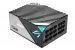 Das ROG Thor 1200W Platinum II entspricht optisch dem ROG Thor 1000W Platinum II.