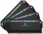 Corsair Dominator Platinum RGB 6.600 MHz CL32