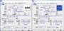 Spezifikationen im Vergleich. Links: Raptor Lake (Engineering Sample). Rechts: Intel Core i9 12900K