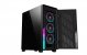 Gigabyte C500 Glass Front Panel mit Scharnier