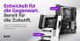 NZXT: ATX-Motherboards N7 Z690 und N5 Z690 angekündigt (1)