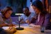 Philips Hue Go 2 portable table lamp