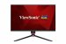 Viewsonic bringt zunächst für den chinesischen Markt einen neuen Gaming-Monitor an den Start, den VX2720-4K-Pro mit einem 27 Zoll großem IPS-Panel. (5)