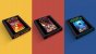 <strong>In der Galerie: Die wohl bekanntesten Spiele und Konsolen der Heimcomputer- und Neuzeit von Atari</strong>