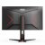 AOC präsentiert mit dem neuen 28-Zoll-großen Gaming-Monitor U28G2XU2 den Nachfolger des aktuellen U28G2XU, der 144 Hz mit einer UHD-Auflösung kombiniert. (2)