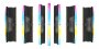 DDR5-RAM: Corsair präsentiert neue Vengeance-RGB-Module in Schwarz und Weiß