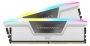 DDR5-RAM: Corsair präsentiert neue Vengeance-RGB-Module in Schwarz und Weiß