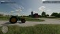 Landwirtschafts-Simulator 22 - Vergleich - 10 - TAA + FSR 1.0 Performance