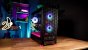 In der Bildergalerie finden Sie weitere Eindrücke, Blickwinkel und Belichtungsszenarien des Fractal Design Pop Air RGB Magenta und teils des Pop Air Mini RGB in Weiß. Ein Durchklicken lohnt sich daher alle Mal.