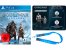 Nur bei Media Markt gibt es God of War Ragnarök mit Vorbestesteller-Boni