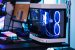 <strong>Hyte Y60</strong>: Kombination mit Rainmeter wird zum Reddit-Hit