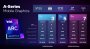 Arc Mobile-Roadmap