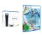 Steht Verkauf bevor? Beim Bundle aus Playstation 5 Disc Edition und Horizon Forbidden West ist der Prime-Hinweis zu sehen.*