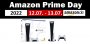 Prime Day PS5