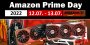 <strong>Radeon RX 6000 beim Amazon Prime Day: </strong>AMD kündigt Angebote an