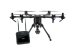 Yuneec H850 RTK mit T Controller