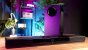 <strong>Die SXFI Carrier Soundbar liefert durch räumlichen Klang ein immersives Kinoerlebnis im heimischen Wohnzimmer.&nbsp;</strong>