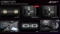 AM5-Motherboard-Showcase von AMD, Asrock, Asus, Biostar, Gigabyte und MSI (12): Asus unterstützt Quickcharge 2.0, 3.0, 4.0, Power Delivery 3.0 und PPS mit bis zu 3 A und 5, 9, 15 oder 20 V am Typ-C-Front-Header.