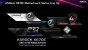 AM5-Motherboard-Showcase von AMD, Asrock, Asus, Biostar, Gigabyte und MSI (16): Die Hierarchie von Asrocks Mainboard-Brandings wird auch mit dieser Übersicht nicht klarer. Zusätzlich bot der Hersteller zuletzt noch "Aqua", "Extreme", "PG Riptide", "PG Velocita", "Pro4" sowie eine Reihe namenloser Einsteigerplatinen an.